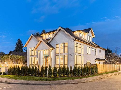 4208 Candlewood Drive, Richmond, BC 