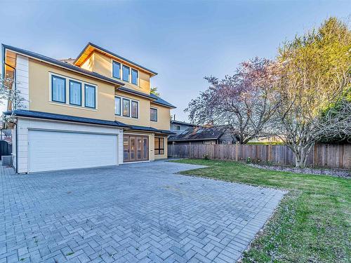 4208 Candlewood Drive, Richmond, BC 