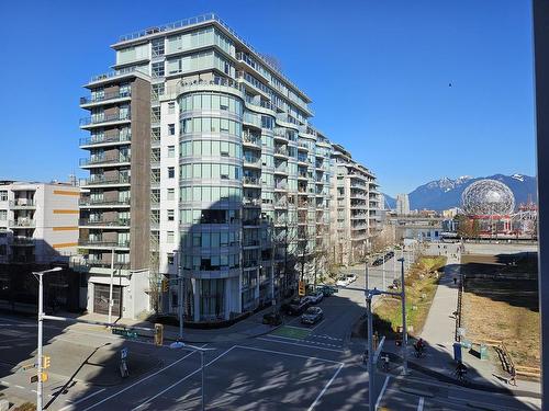 505 1708 Ontario Street, Vancouver, BC 