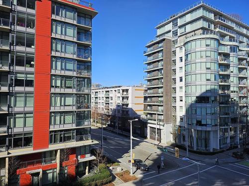 505 1708 Ontario Street, Vancouver, BC 