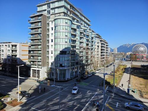 505 1708 Ontario Street, Vancouver, BC 