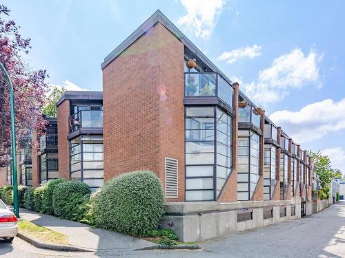 110 811 W 7Th Avenue, Vancouver, BC 