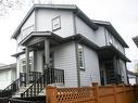 #2 3351 Austrey Avenue, Vancouver, BC 