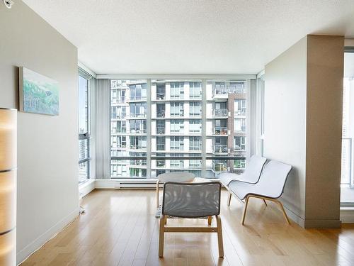 2508 1495 Richards Street, Vancouver, BC 