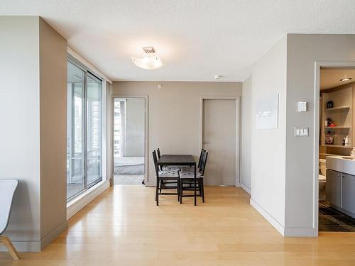 2508 1495 Richards Street, Vancouver, BC 