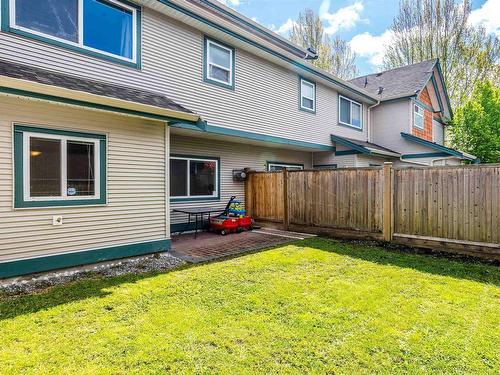 25 10411 Hall Avenue, Richmond, BC 