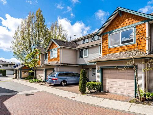 25 10411 Hall Avenue, Richmond, BC 