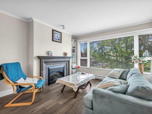 301 2103 W 45Th Avenue, Vancouver, BC 