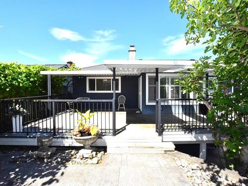 4824 Fairlawn Drive, Burnaby, BC 