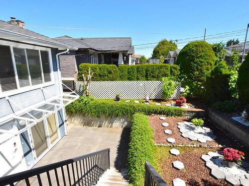 4824 Fairlawn Drive, Burnaby, BC 