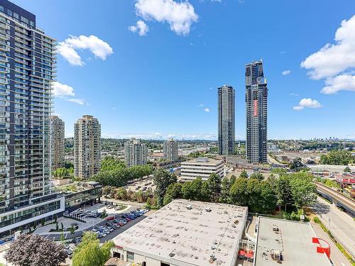 1704 2088 Madison Avenue, Burnaby, BC 