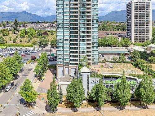 1704 2088 Madison Avenue, Burnaby, BC 