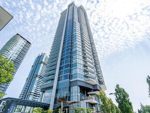 4204 4900 Lennox Lane, Burnaby, BC 