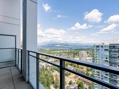 4204 4900 Lennox Lane, Burnaby, BC 