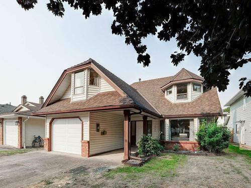 12366 Greenland Drive, Richmond, BC 