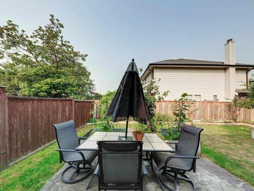 12366 Greenland Drive, Richmond, BC 