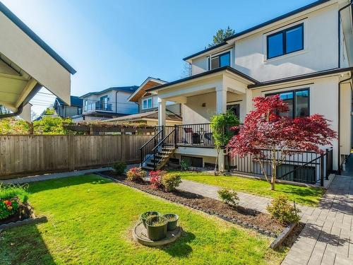 3908 W 17Th Avenue, Vancouver, BC 