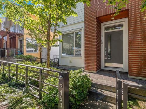 3150 Pierview Crescent, Vancouver, BC 