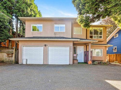 6693 Canada Way, Burnaby, BC 