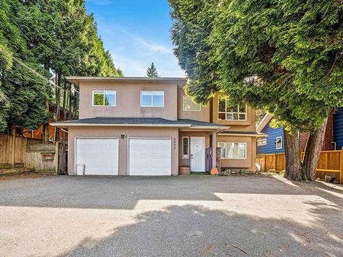 6693 Canada Way, Burnaby, BC 