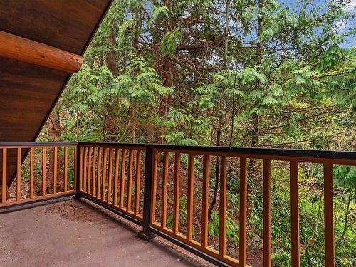 325 Bayview Road, Lions Bay, BC 