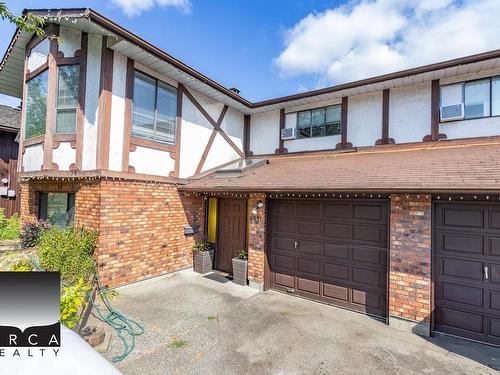 5531 Woodsworth Street, Burnaby, BC 