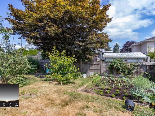 5531 Woodsworth Street, Burnaby, BC 