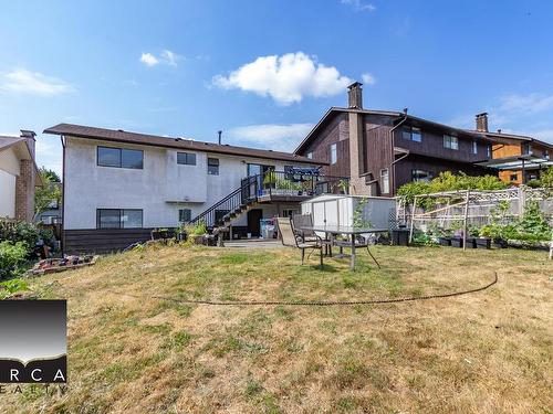 5531 Woodsworth Street, Burnaby, BC 