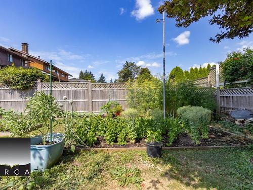 5531 Woodsworth Street, Burnaby, BC 