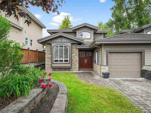 7251 Kitchener Street, Burnaby, BC 