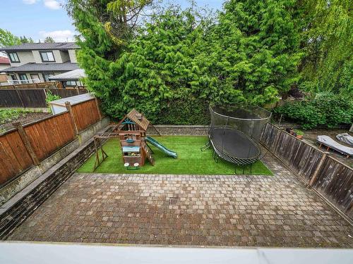 7251 Kitchener Street, Burnaby, BC 