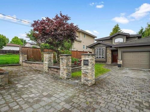 7251 Kitchener Street, Burnaby, BC 