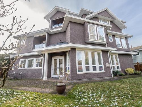 5931 Puffin Court, Richmond, BC 