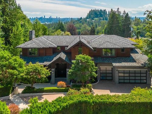 720 Parkside Road, West Vancouver, BC 