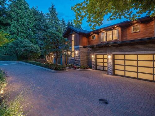 720 Parkside Road, West Vancouver, BC 