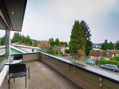 1465 Jefferson Avenue, West Vancouver, BC 