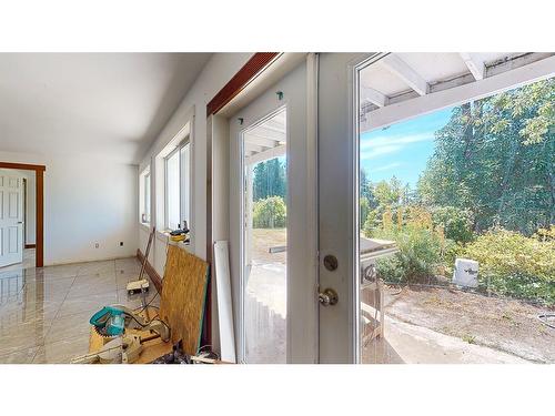 5197 Radcliffe Road, Sechelt, BC 