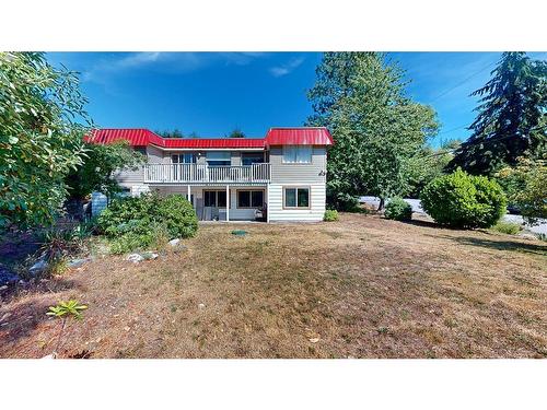 5197 Radcliffe Road, Sechelt, BC 