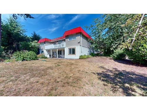 5197 Radcliffe Road, Sechelt, BC 