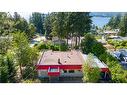 5197 Radcliffe Road, Sechelt, BC 