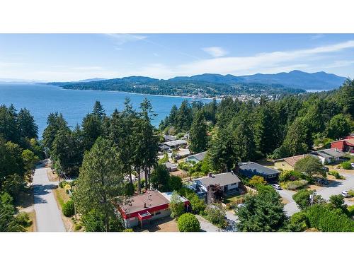 5197 Radcliffe Road, Sechelt, BC 