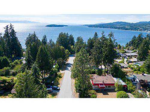 5197 Radcliffe Road, Sechelt, BC 