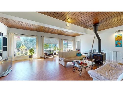 5197 Radcliffe Road, Sechelt, BC 