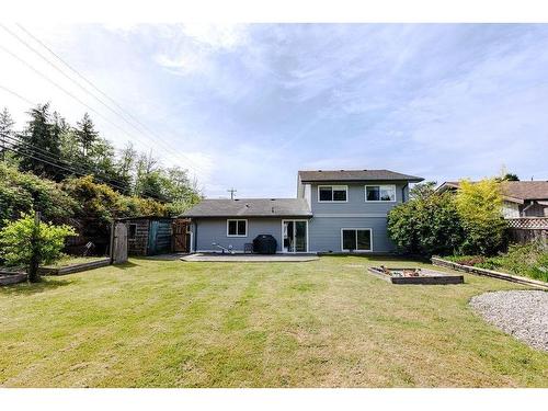 4352 Marble Road, Sechelt, BC 