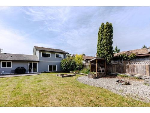 4352 Marble Road, Sechelt, BC 