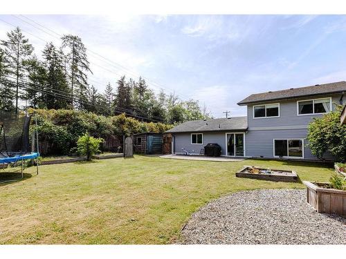 4352 Marble Road, Sechelt, BC 