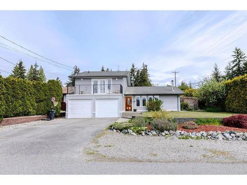 4352 Marble Road, Sechelt, BC 