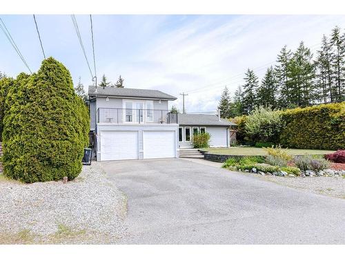 4352 Marble Road, Sechelt, BC 