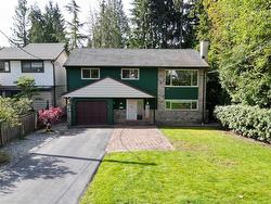 4325 RAEBURN STREET  North Vancouver, BC V7G 1K1