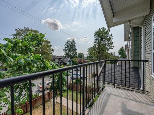 7519 14Th Avenue, Burnaby, BC 